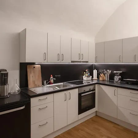 12 Apartment *