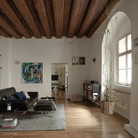 Apartment 12