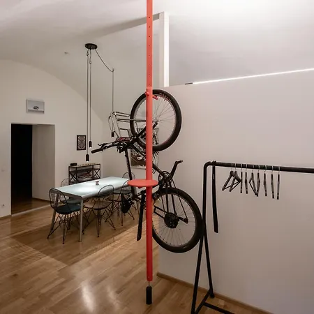 12 Apartment